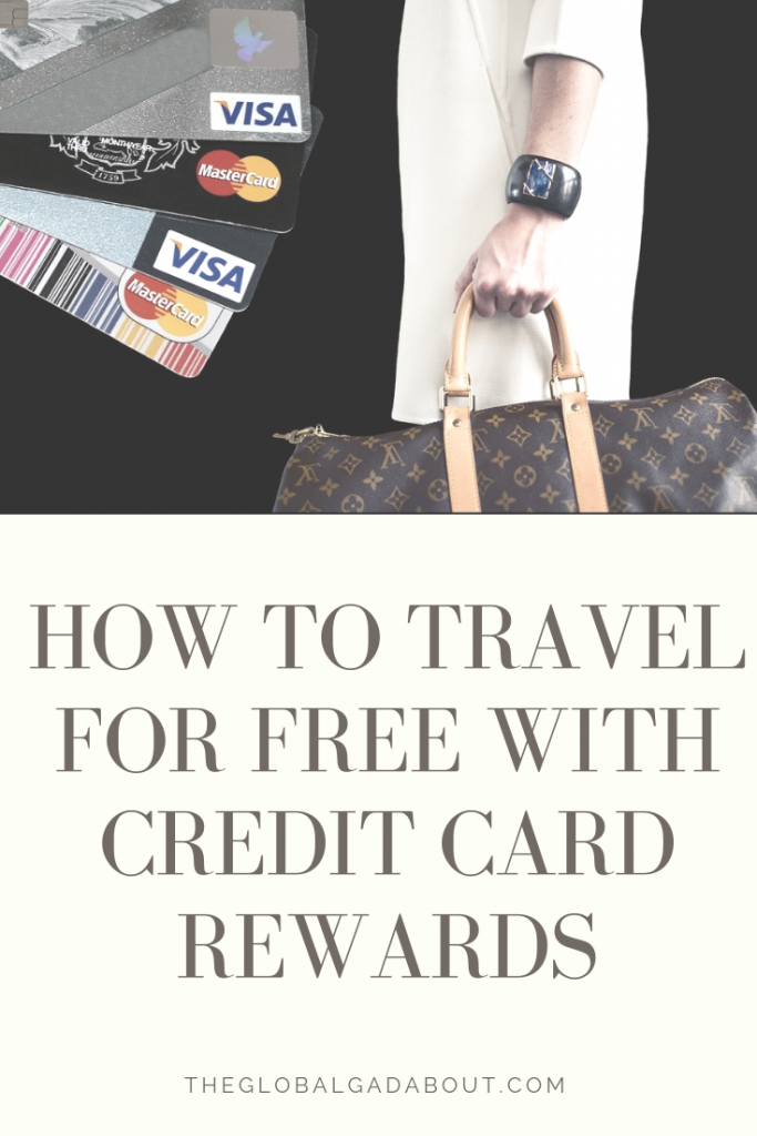 Gift cards trick: Earn 5 times the points almost everywhere to get more  free travel - Flytrippers