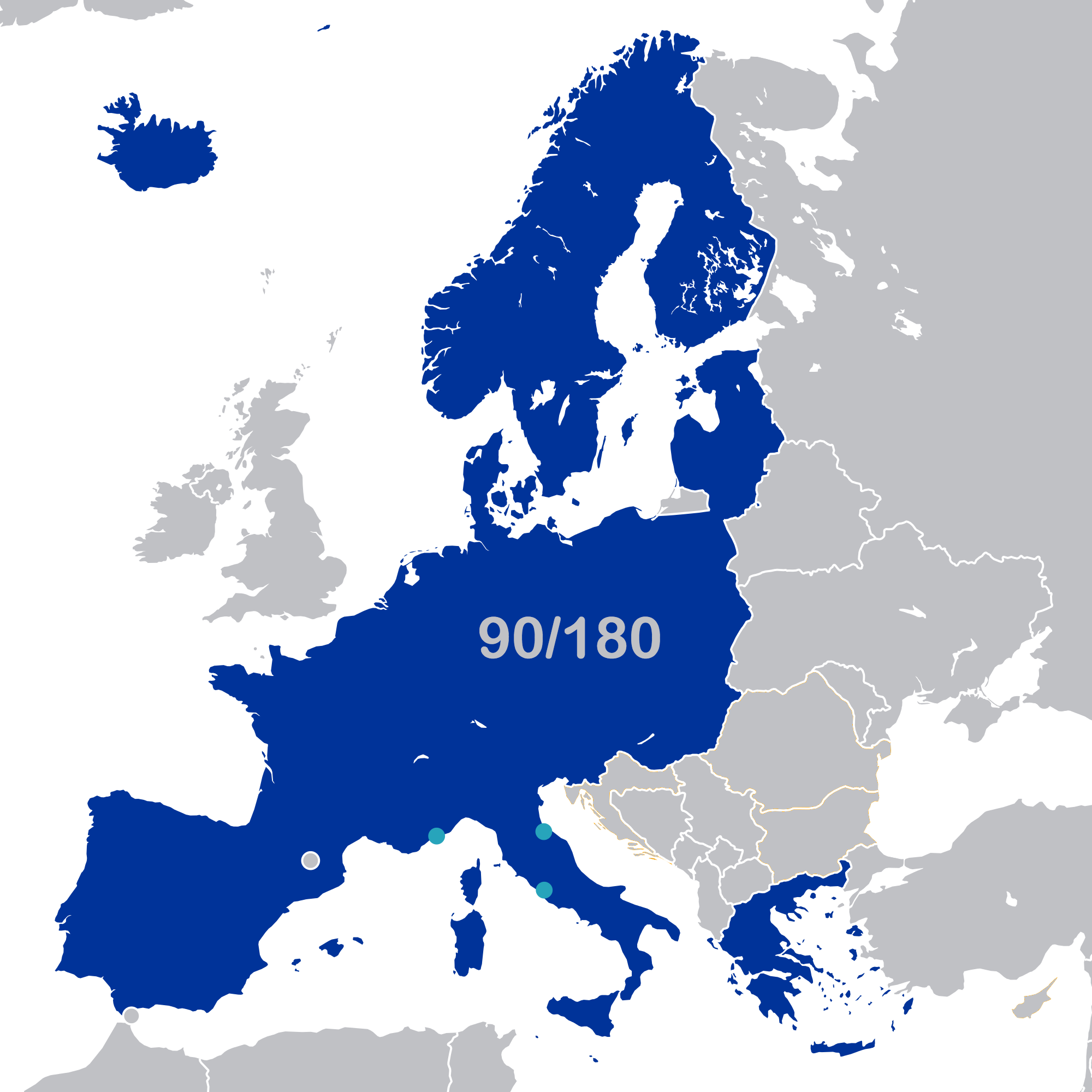 the-schengen-agreement-understanding-europe-s-largest-visa-zone-the-global-gadabout