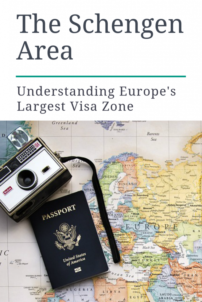 What is the Schengen Agreement? How does it effect tourist visas in Europe? Click through to learn how to navigate Europe's largest visa zone and how to legally stay in Europe longer than 3 months! #theglobalgadabout #travelblogger #traveleurope #visafree