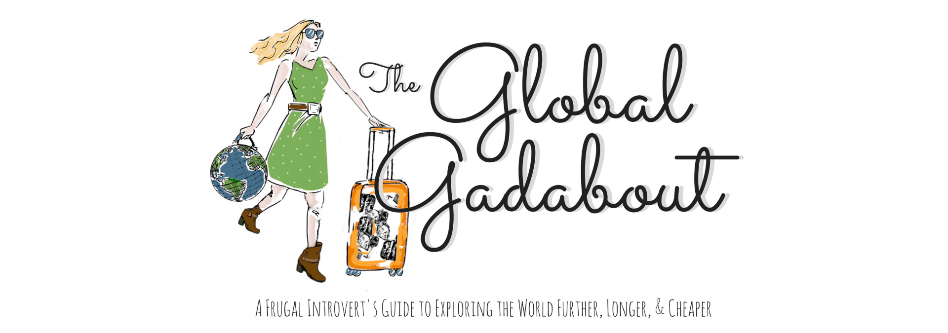 The Global Gadabout