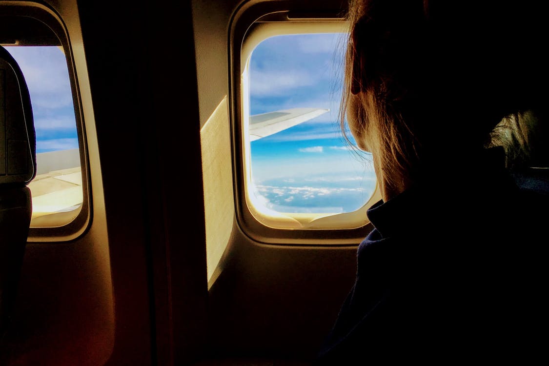 5 Tricks For Getting The Cheapest Flight - The Global Gadabout