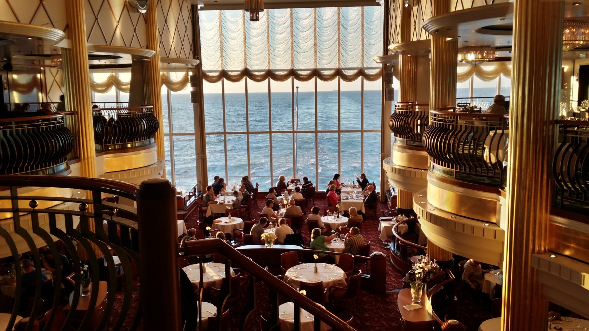 #Cruises sound like awesome, relaxing vacations to a lot of people but I hate them! Click through to read why and discover the exceptions. #cruiseship #vacation #holiday #theglobalgadabout #travelblog #travelblogger #cruise