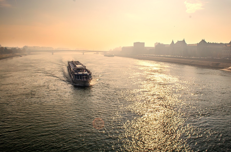 #Ferries are an under-the-radar transportation option with lots of benefits! Click through to find out how to get off the beaten track and save money with ferries! #ferry #cruises #rivercruises #traveltips #theglobalgadabout #travelblog #travelblogger #budgettravel #cheaptravel