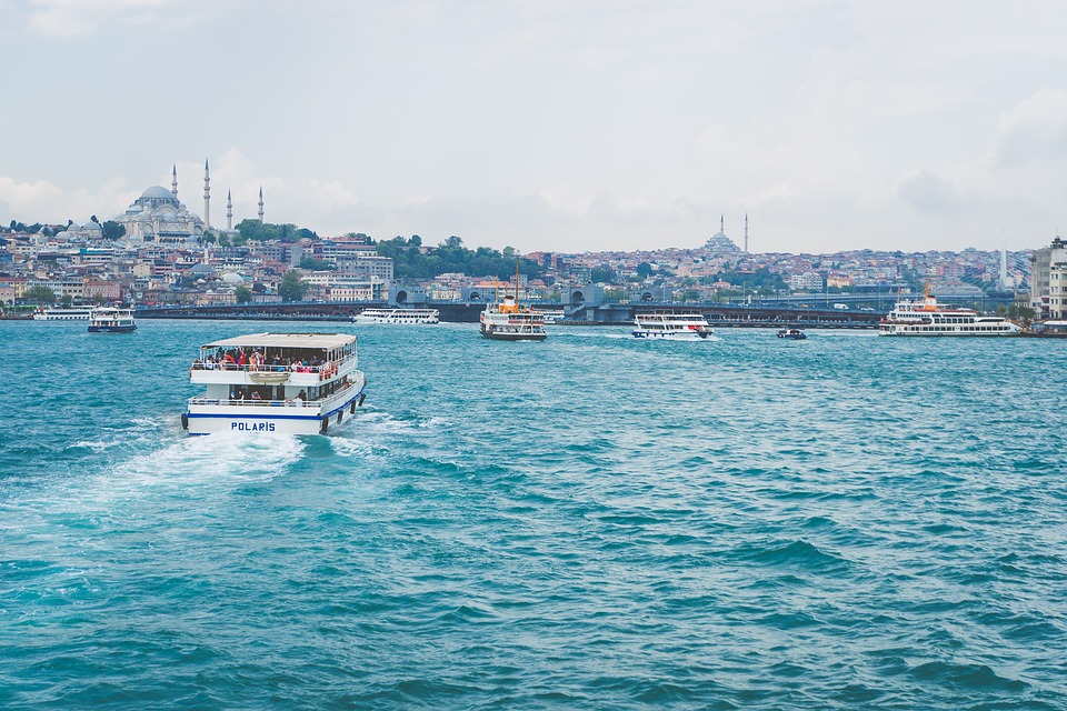 #Ferries are an under-the-radar transportation option with lots of benefits! Click through to find out how to get off the beaten track and save money with ferries! #ferry #cruises #rivercruises #traveltips #theglobalgadabout #travelblog #travelblogger #budgettravel #cheaptravel