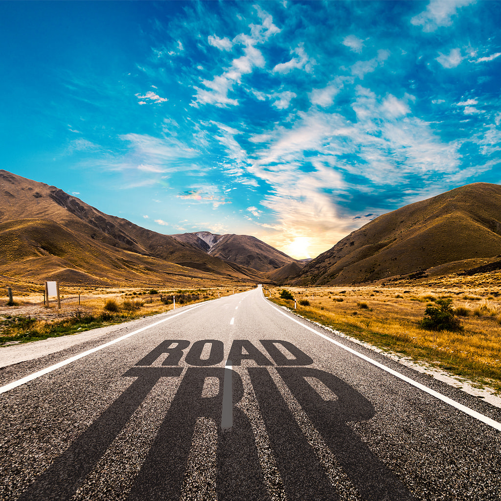 The Pros and Cons of Road Trips