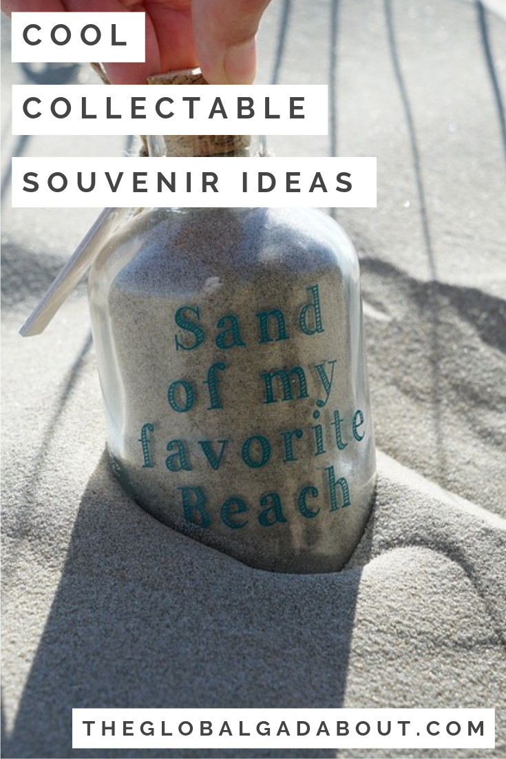 5 Unusual Souvenir Ideas The Global Gadabout