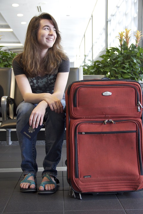 5 Steps to Perfect Packing - The Global Gadabout