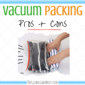 The Truth About Vacuum Bags – Kazzi Kovers