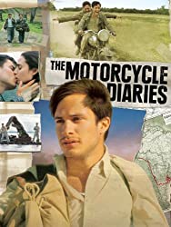 The Motorcycle Diaries DVD