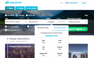 5 Websites Every Budget Traveler Needs to Know - The Global Gadabout