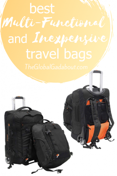 best inexpensive travel system