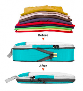 5 Steps to Perfect Packing - The Global Gadabout