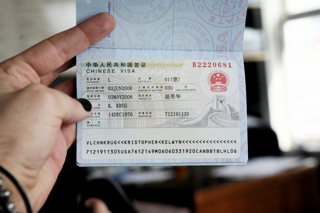 tourist visa usa information